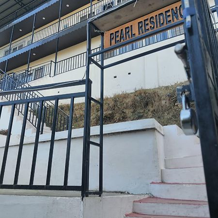 Hotel Pearl Residency Mukteshwar Exterior photo