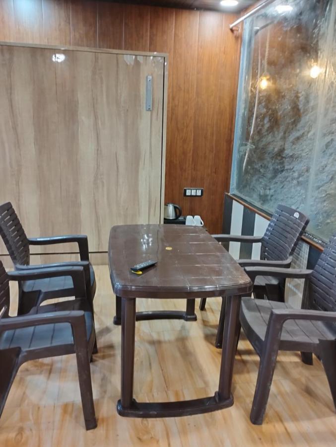 Hotel Pearl Residency Mukteshwar Exterior photo