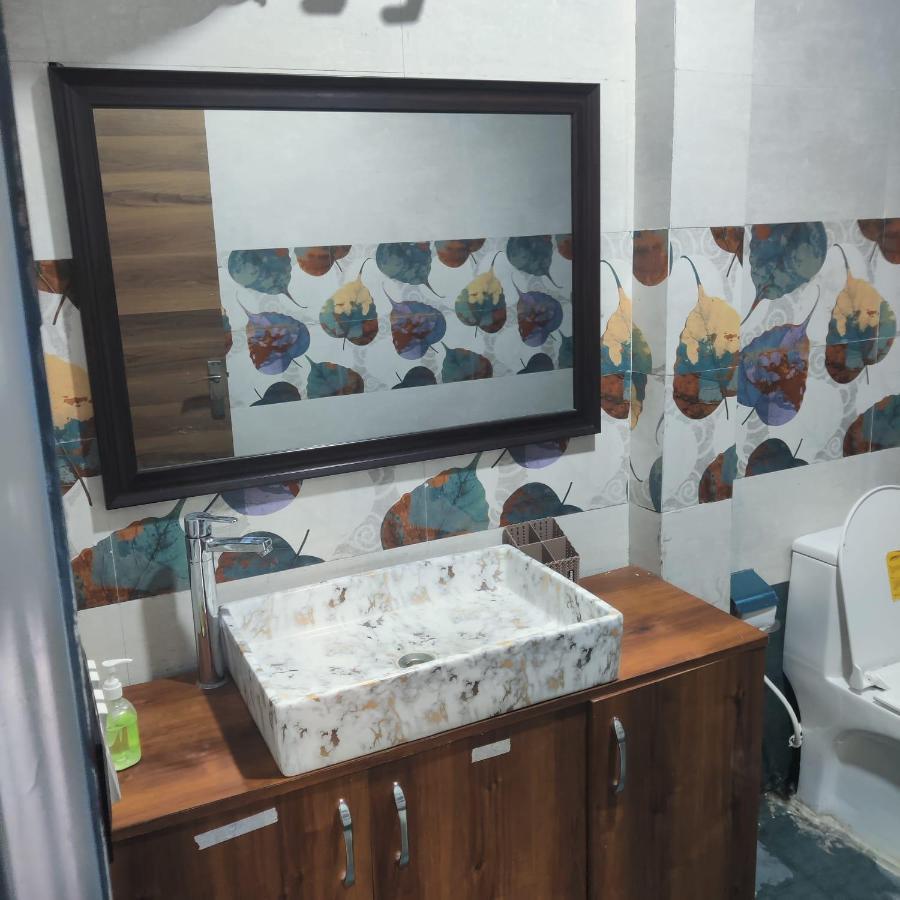 Hotel Pearl Residency Mukteshwar Exterior photo