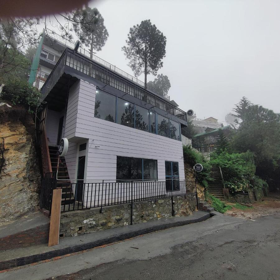 Hotel Pearl Residency Mukteshwar Exterior photo