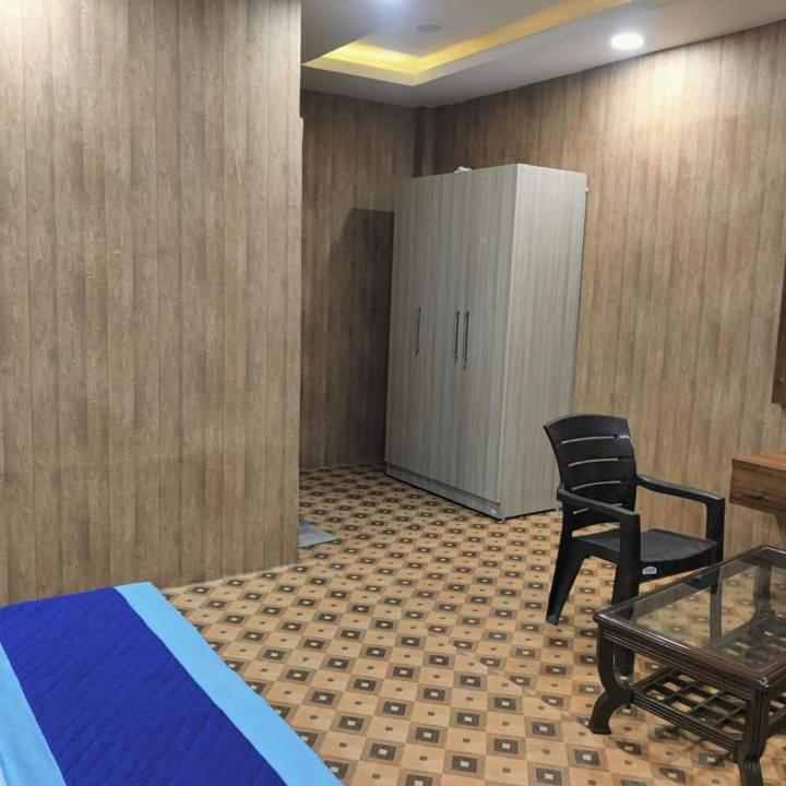Hotel Pearl Residency Mukteshwar Exterior photo